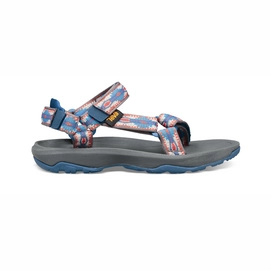 Teva Kids Hurricane XLT 2 Canyon Dark Blue