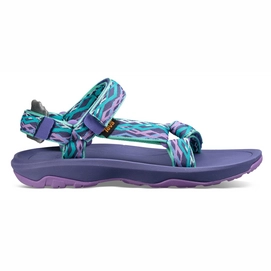 Sandals Teva Children Hurricane XLT 2 Delmar Sea Glass Purple