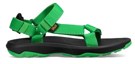 Teva Hurricane XLT 2 Speck Classic Green Kinder