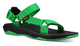 Teva Children Hurricane XLT 2 Speck Classic Green