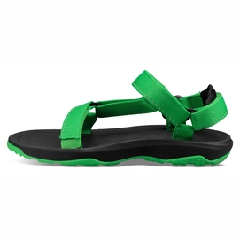 Teva Children Hurricane XLT 2 Speck Classic Green