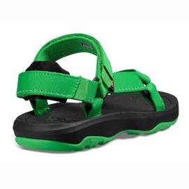 Teva Children Hurricane XLT 2 Speck Classic Green