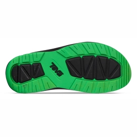 Teva Children Hurricane XLT 2 Speck Classic Green