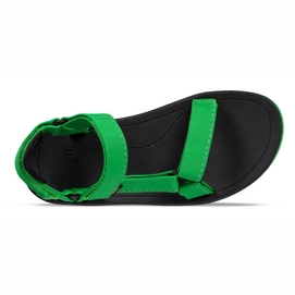 Teva Children Hurricane XLT 2 Speck Classic Green