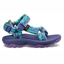 Sandals Teva Toddler Hurricane XLT 2 Delmar Sea Glass Purple