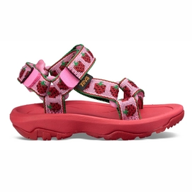 Sandals Teva Toddler Hurricane XLT 2 Strawberry Pink