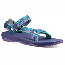Teva Youth Hurricane XLT 2 Delmar Sea Glass Purple