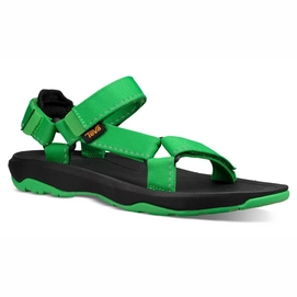 Teva Youth Hurricane XLT 2 Speck Classic Green