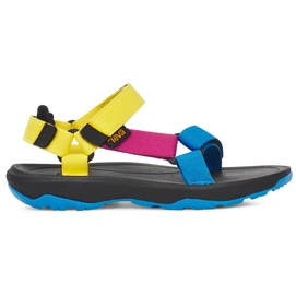 Sandals Teva Kids Hurricane XLT2 Water Multi-Shoe size 31