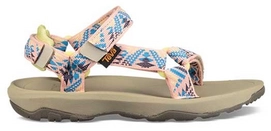 Sandales Teva Children Hurricane XLT 2 Boomerang Apricot Blush
