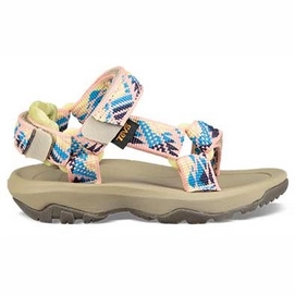 Teva Todler Hurricane XLT 2 Boomerang Apricot Blush