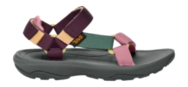 Sandales Teva Enfants Hurricane XLT 2 Eggplant Multi