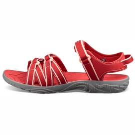 Teva Toddler Tirra Red