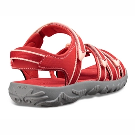 Teva Toddler Tirra Red
