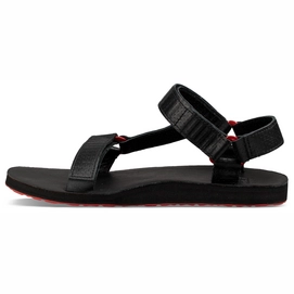 Teva Men Original Universal Moto Black