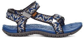 Teva Youth Hurricane 3 Balboa Sodalite Blue