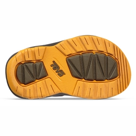Teva Toddler Psyclone XLT Dark Olive