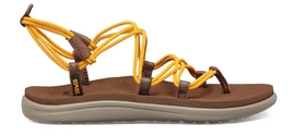 Teva Women Voya Infinity Sunflower Bison