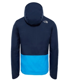 Jas The North Face Men Purna 2.5L Urban Navy Bomber Blue