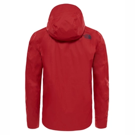 Jas The North Face Men Frost Peak Cardinal Red