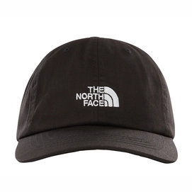 Pet The North Face The Norm Hat TNF Black TNF White 219