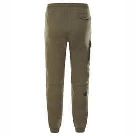 Trainingsbroek The North Face Youth New Drew Peak New Taupe Green