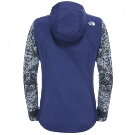 Vest The North Face W Mestral Hoodie Patriot Blue
