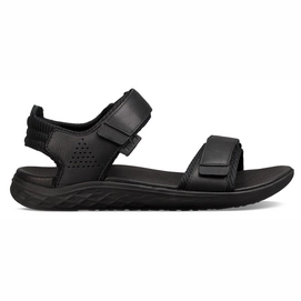 Teva Men Terra Float 2 Lux Sandal Black