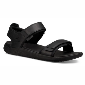 Teva Men Terra Float 2 Lux Sandal Black