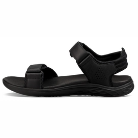 Teva Men Terra Float 2 Lux Sandal Black
