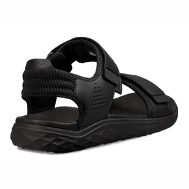 Teva Men Terra Float 2 Lux Sandal Black