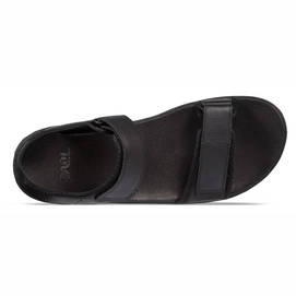 Teva Men Terra Float 2 Lux Sandal Black