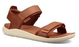 Teva Men Terra Float 2 Lux Sandal Cognac