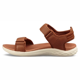 Teva Men Terra Float 2 Lux Sandal Cognac