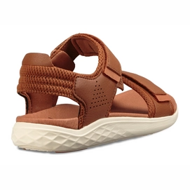 Teva Men Terra Float 2 Lux Sandal Cognac