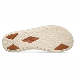 Teva Men Terra Float 2 Lux Sandal Cognac