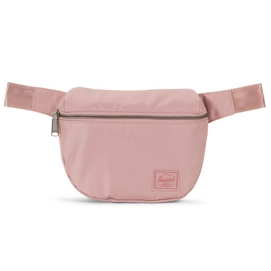 Heuptas Herschel Supply Co. Flight Satin Fifteen Ash Rose