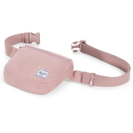Heuptas Herschel Supply Co. Cotton Casuals Fifteen Ash Rose