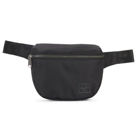 Heuptas Herschel Supply Co. Flight Satin Fifteen Black