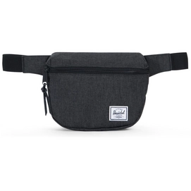 Hip Bag Herschel Supply Co. Fifteen Black Crosshatch