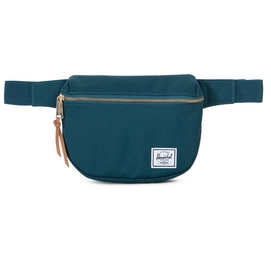 Heuptas Herschel Supply Co. Fifteen Deep Teal