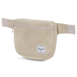 Heuptas Herschel Supply Co. Cotton Casuals Fifteen Eucalyptus