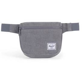Heuptas Herschel Supply Co. Cotton Casuals Fifteen Smoked Pearl