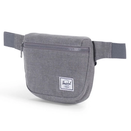 Heuptas Herschel Supply Co. Cotton Casuals Fifteen Smoked Pearl