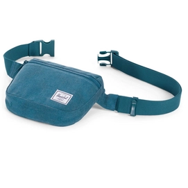 Heuptas Herschel Supply Co. Cotton Casuals Fifteen Deep Teal