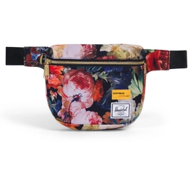 Heuptas Herschel Supply Co. Hoffman Fifteen Fall Floral