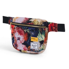 Heuptas Herschel Supply Co. Hoffman Fifteen Fall Floral