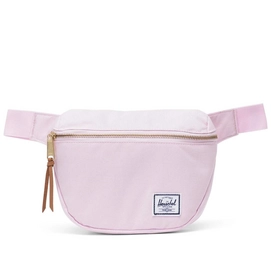 Bauchtasche Herschel Supply Co. Fifteen Pink Lady Crosshatch