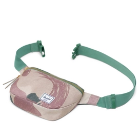 Heuptas Herschel Supply Co. Fifteen Brushstroke Camo