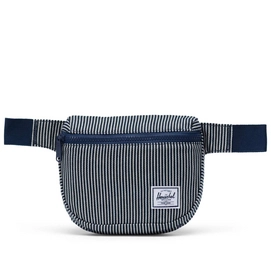 Heuptas Herschel Supply Co. Fifteen Hip Pack Hickory Stripe